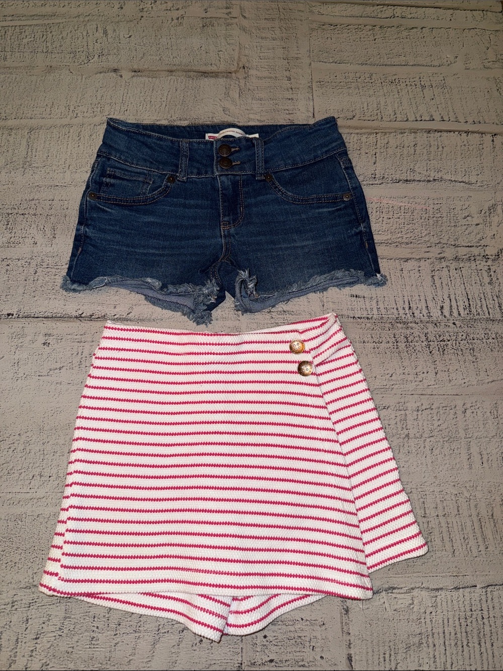 Big girls bottom bundle